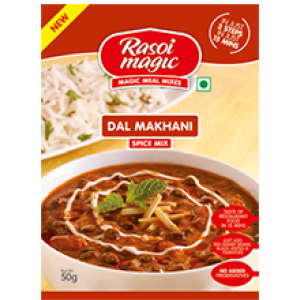 Dal Makhani (Spice Mix) 45g