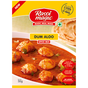 Dum Aloo Mix 45g