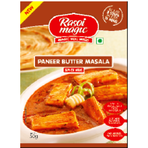 Paneer Butter Masala 45g