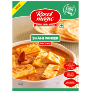 Shahi Paneer Mix 55g