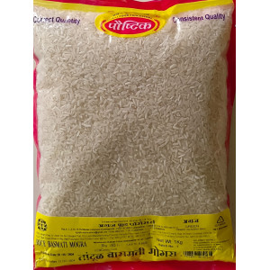 Agraj Basmati Mogra 1 Kg