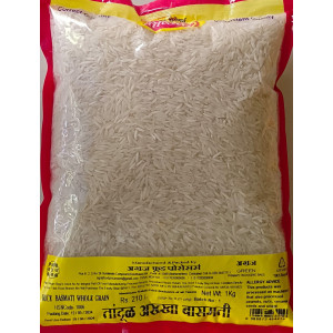 Agraj Basmati Rice 1 Kg