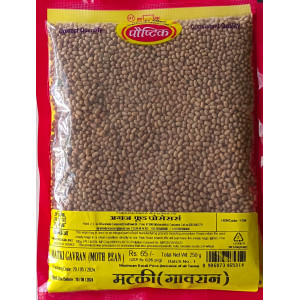 Agraj Gavran Matki 250g