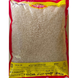 Agraj Indrayani Rice 1 Kg