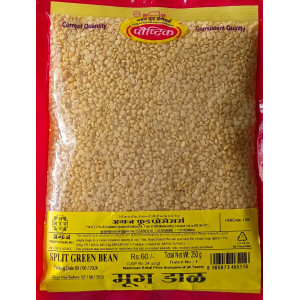 Agraj Moong Dal 250g