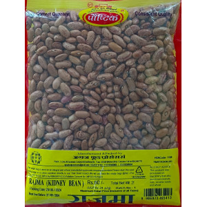 Agraj Red Rajma 250g