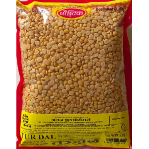 Agraj Tur Dal 500g