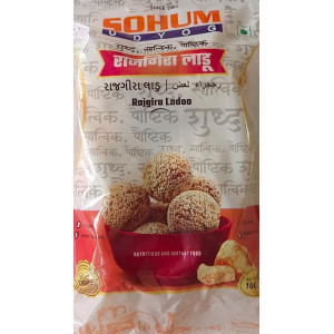 Rajgira Ladoo 100g (6 Pcs)