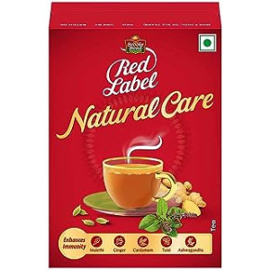 Red Label Nature Care 250g