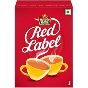 Red Label Tea 250g