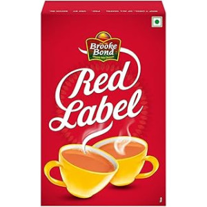 Red Label Tea 500g